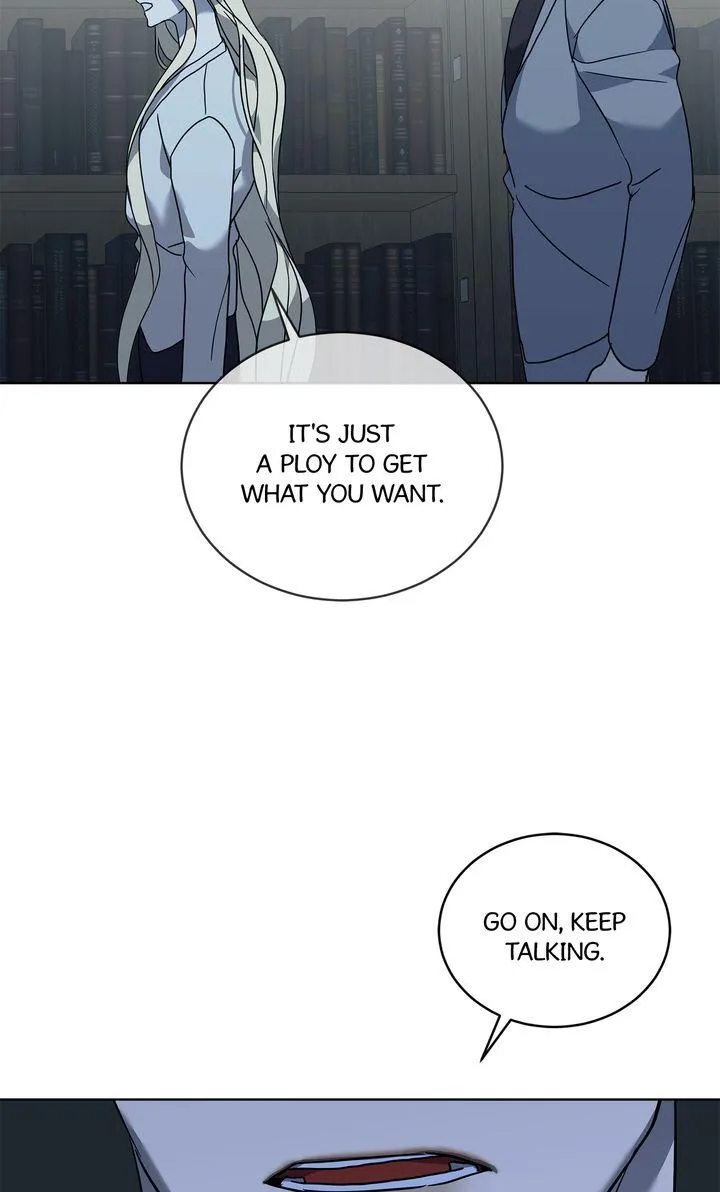 Queen of Snow Chapter 8 page 43 - 