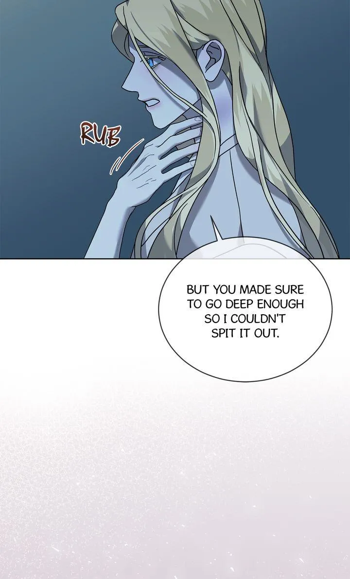 Queen of Snow Chapter 8 page 45 - 