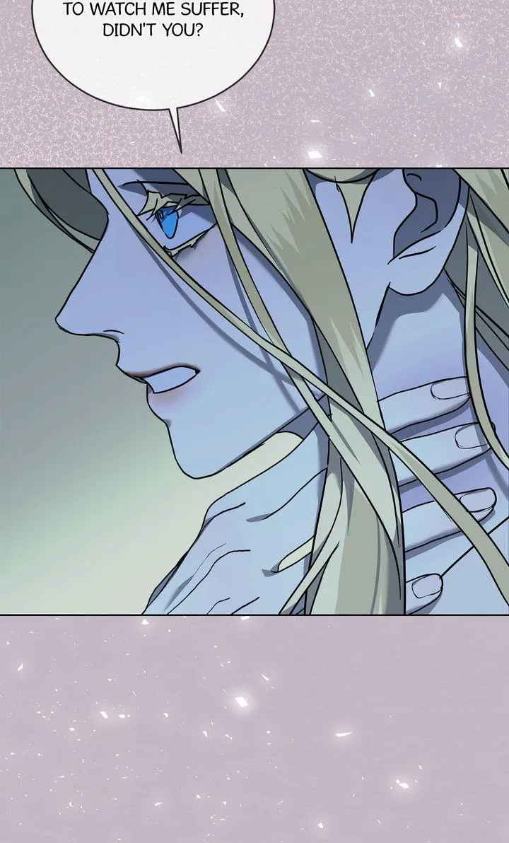 Queen of Snow Chapter 8 page 47 - 