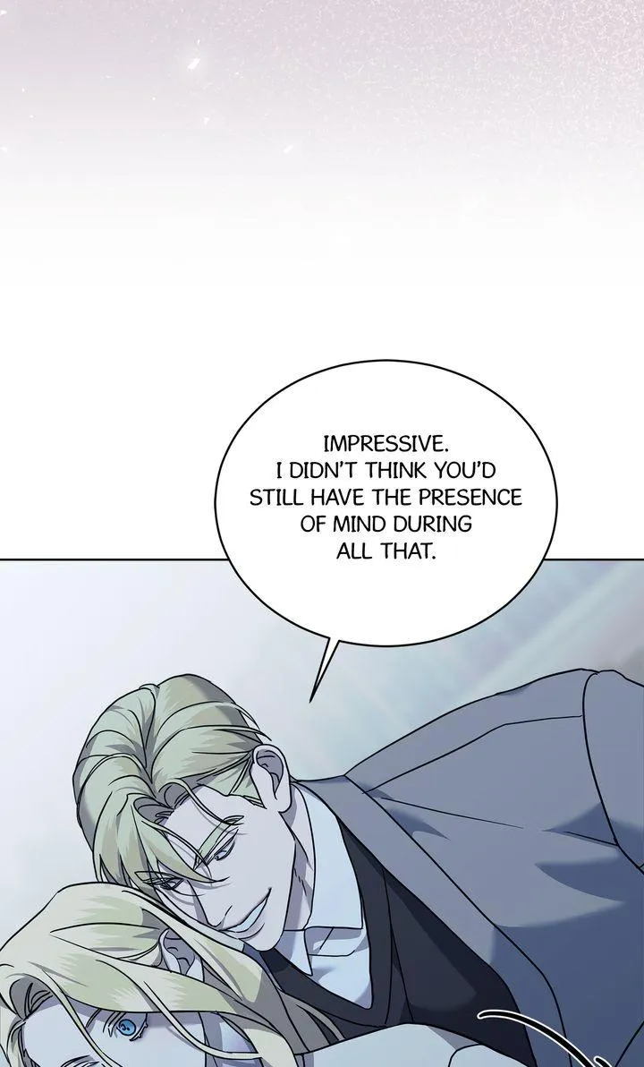 Queen of Snow Chapter 8 page 49 - 