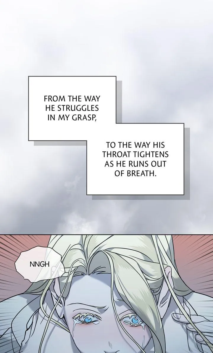 Queen of Snow Chapter 8 page 6 - 