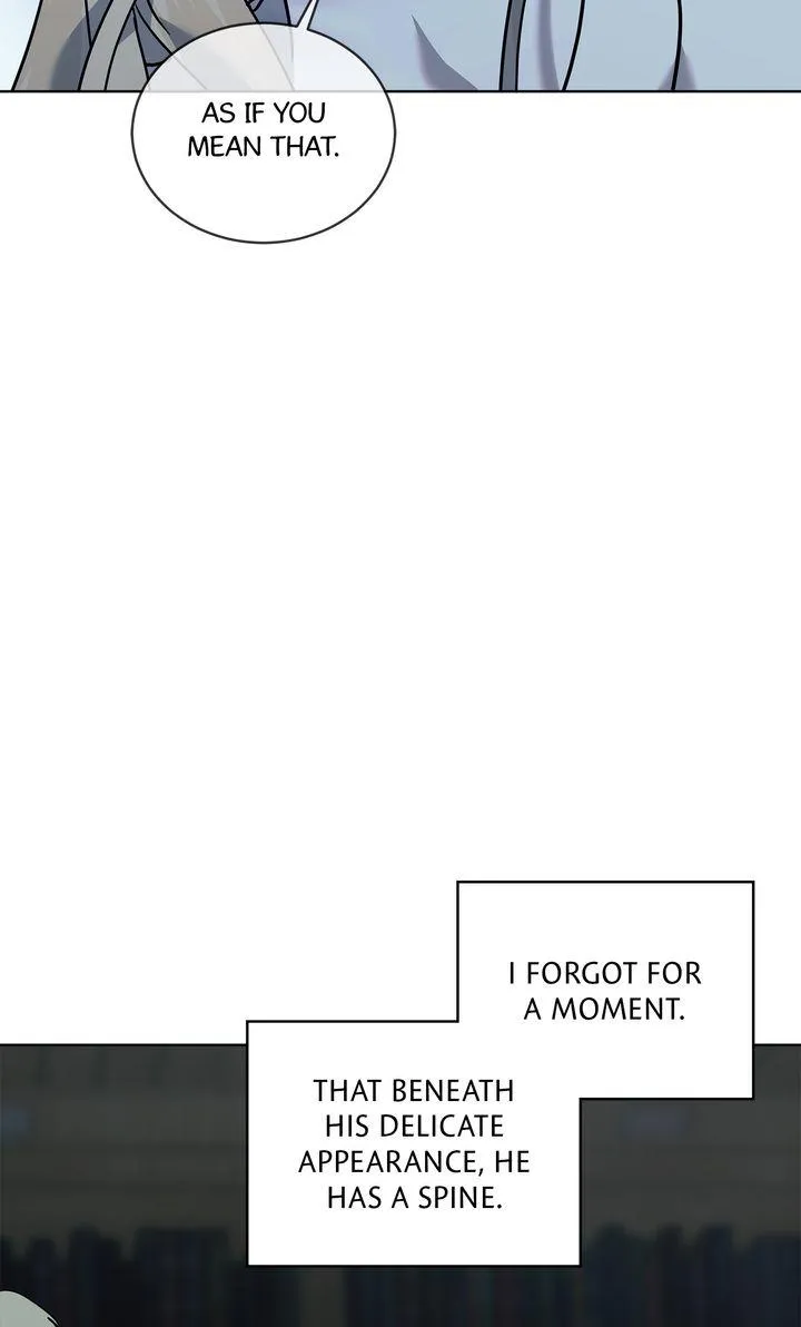 Queen of Snow Chapter 8 page 53 - 