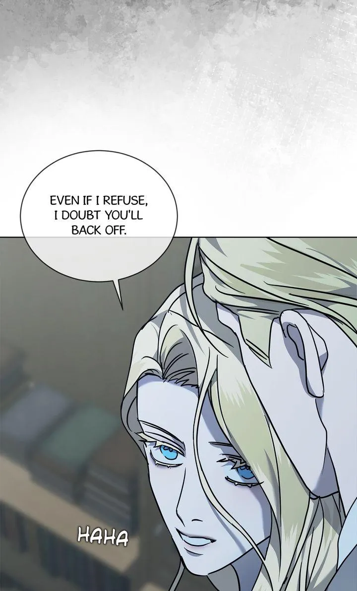 Queen of Snow Chapter 8 page 55 - 