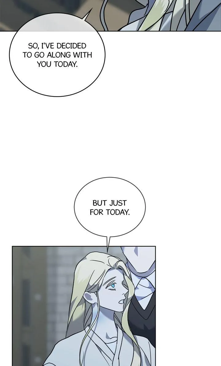 Queen of Snow Chapter 8 page 56 - 