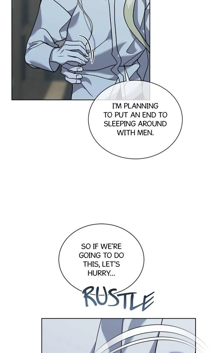 Queen of Snow Chapter 8 page 57 - 