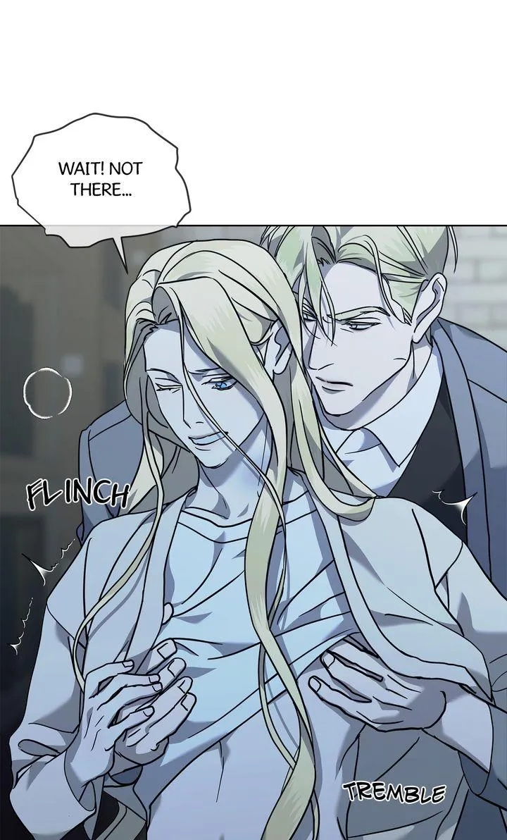 Queen of Snow Chapter 8 page 60 - 