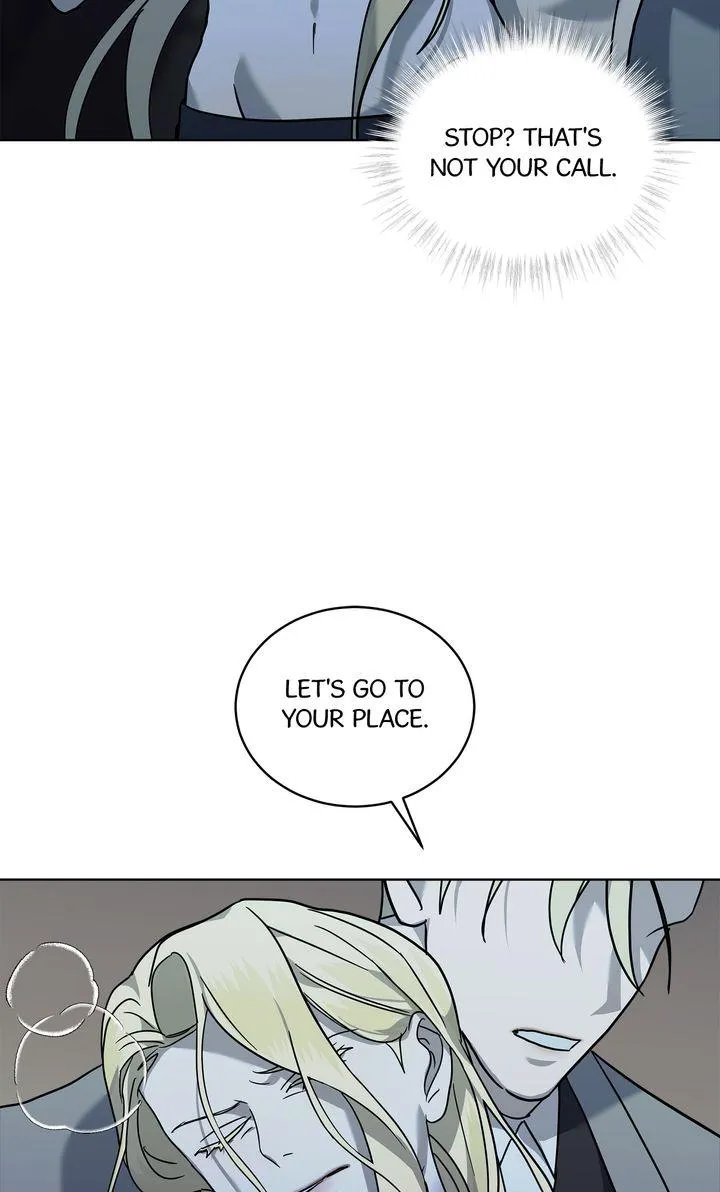 Queen of Snow Chapter 8 page 61 - 