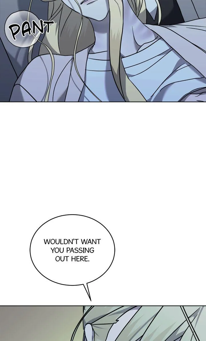 Queen of Snow Chapter 8 page 62 - 
