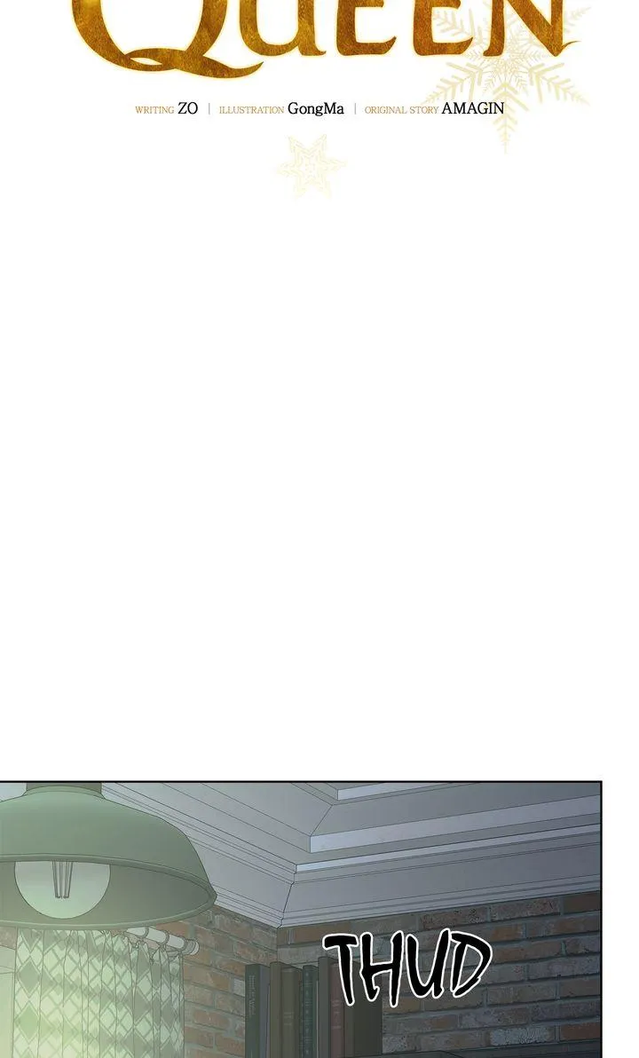 Queen of Snow Chapter 8 page 65 - 