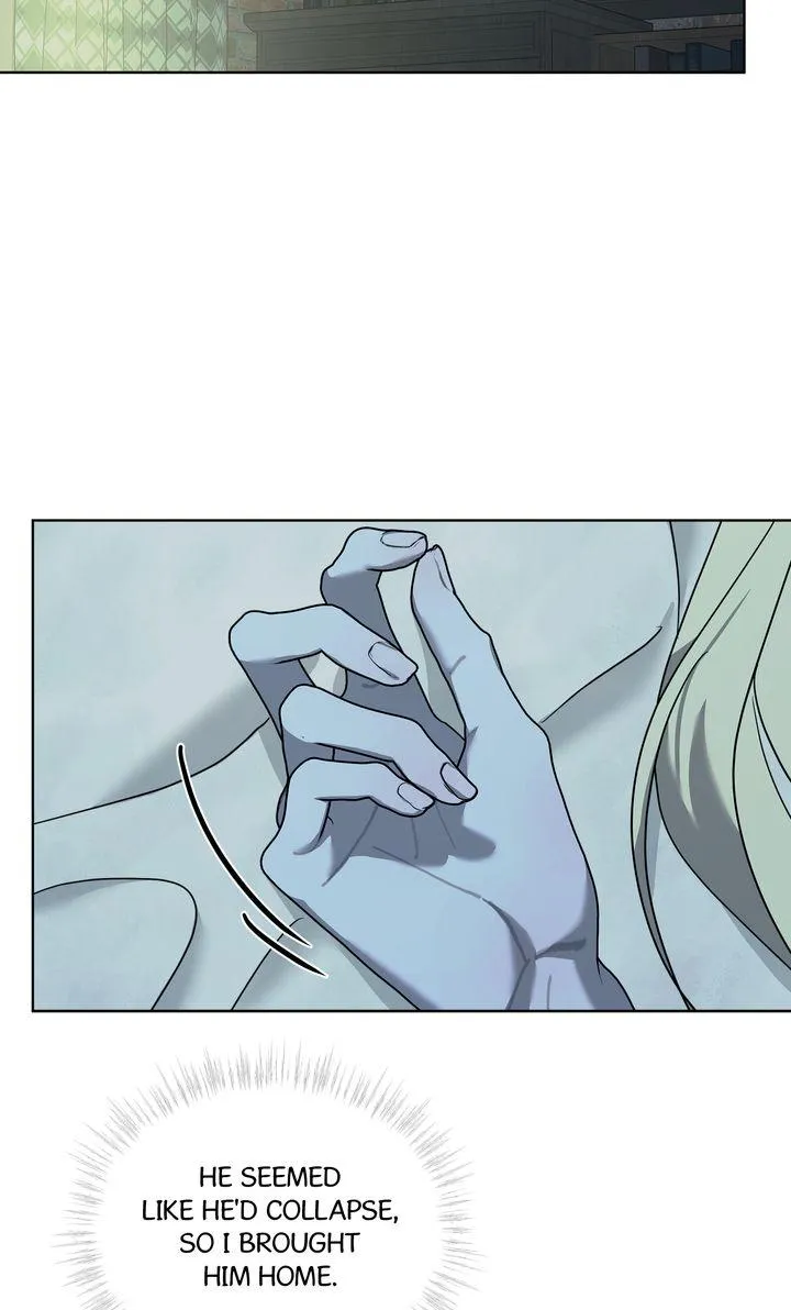 Queen of Snow Chapter 8 page 66 - 
