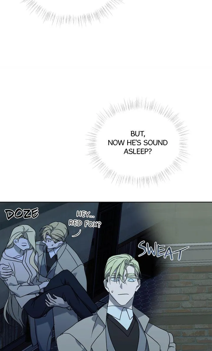 Queen of Snow Chapter 8 page 67 - 