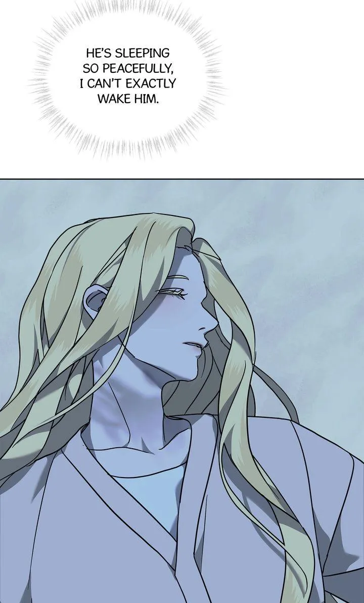 Queen of Snow Chapter 8 page 69 - 