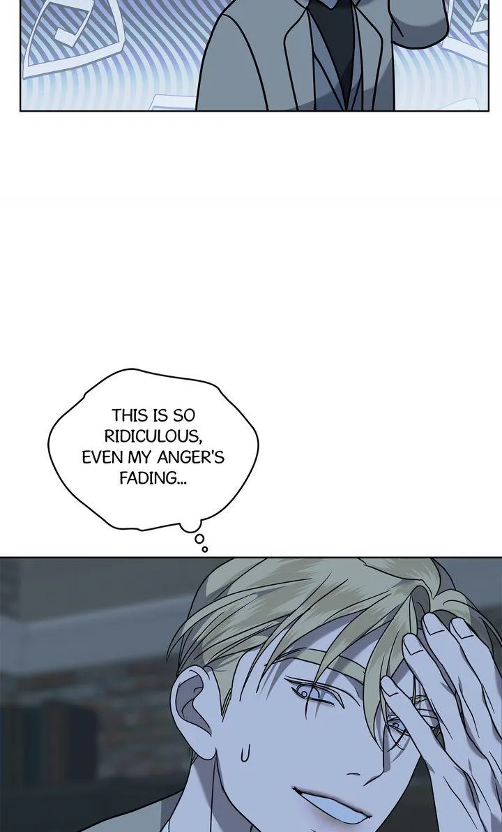 Queen of Snow Chapter 8 page 71 - 