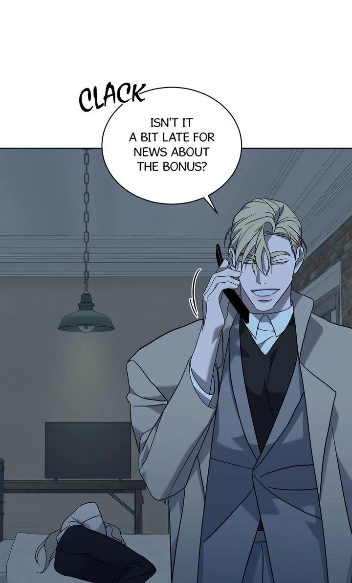 Queen of Snow Chapter 8 page 74 - 
