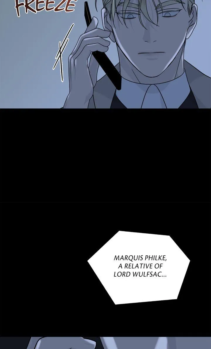 Queen of Snow Chapter 8 page 76 - 