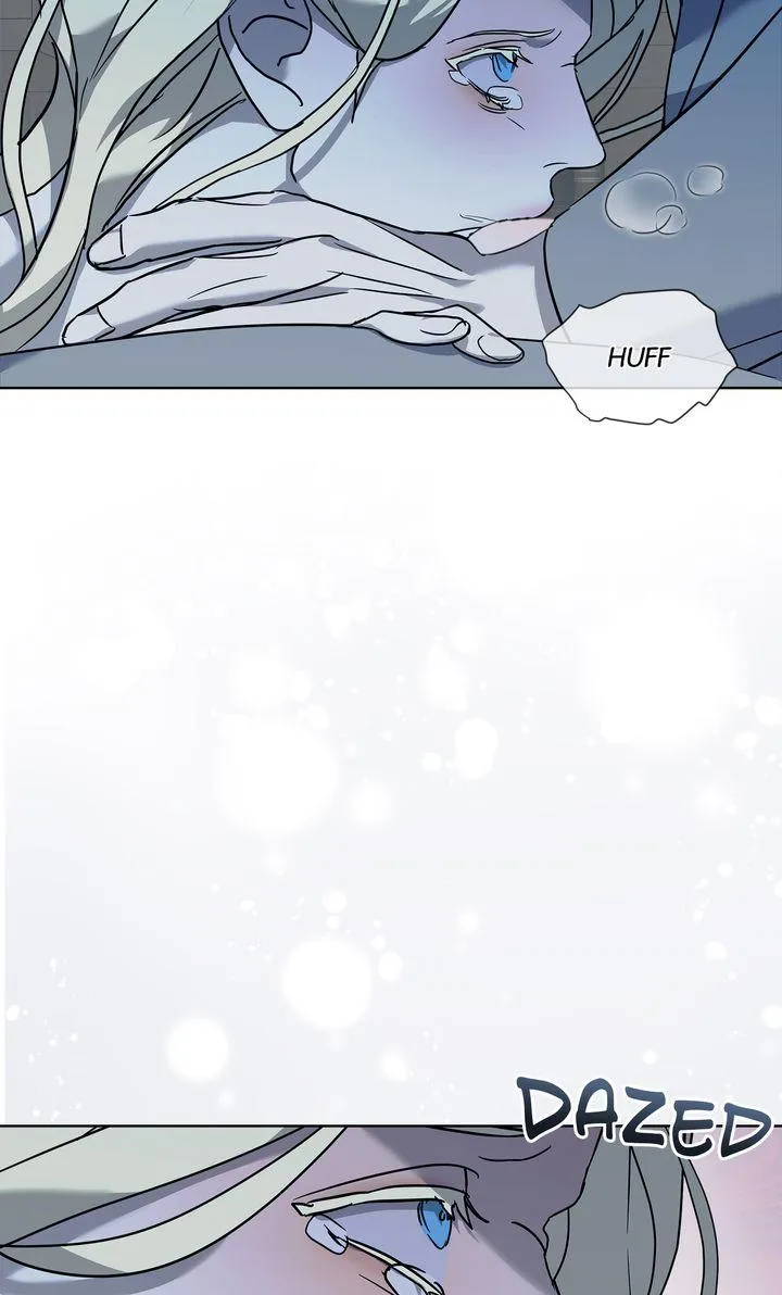 Queen of Snow Chapter 8 page 9 - 