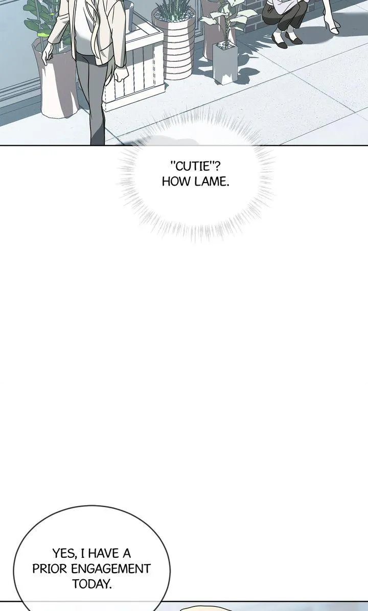 Queen of Snow Chapter 9 page 11 - 