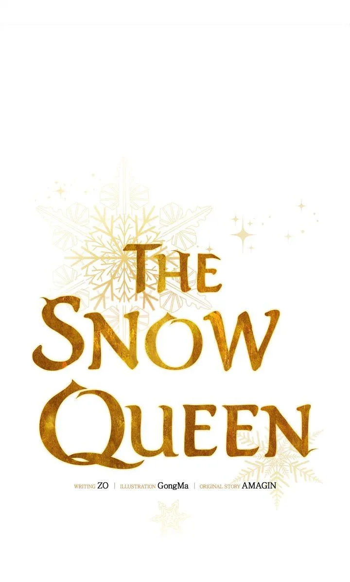 Queen of Snow Chapter 9 page 16 - 