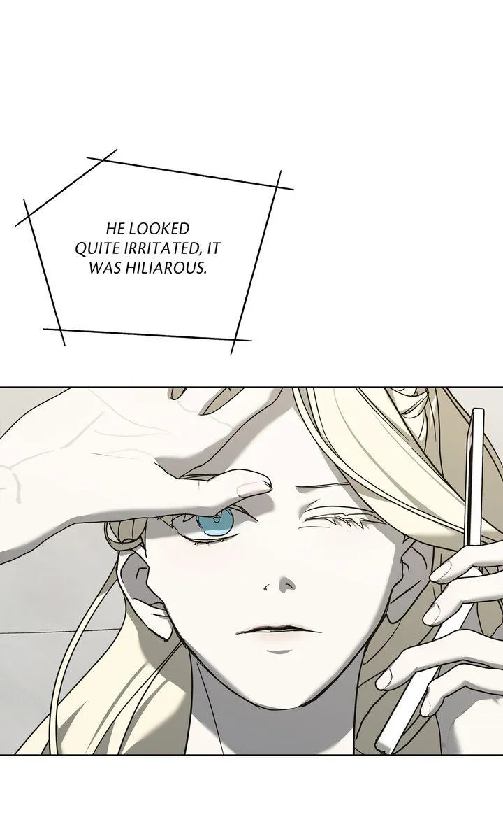 Queen of Snow Chapter 9 page 18 - 