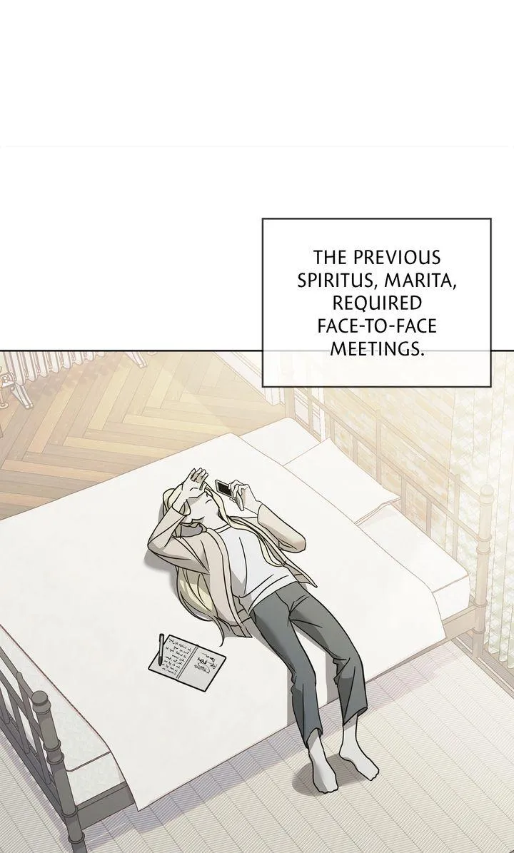 Queen of Snow Chapter 9 page 19 - 