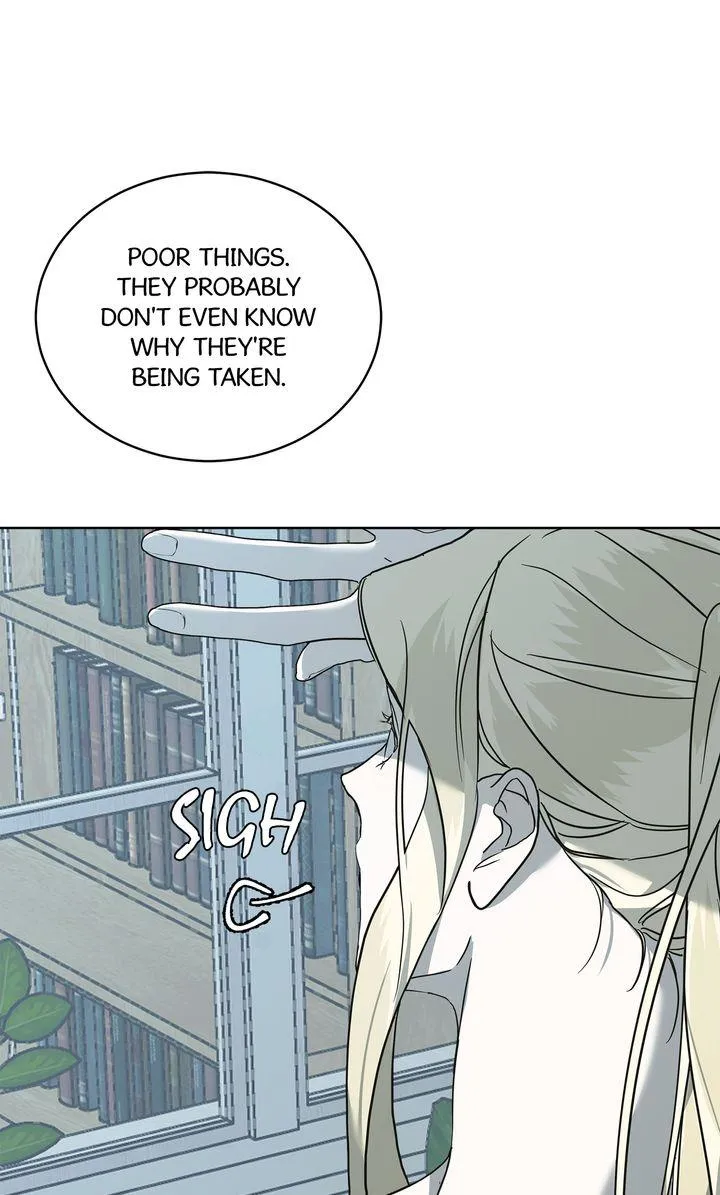 Queen of Snow Chapter 9 page 3 - 