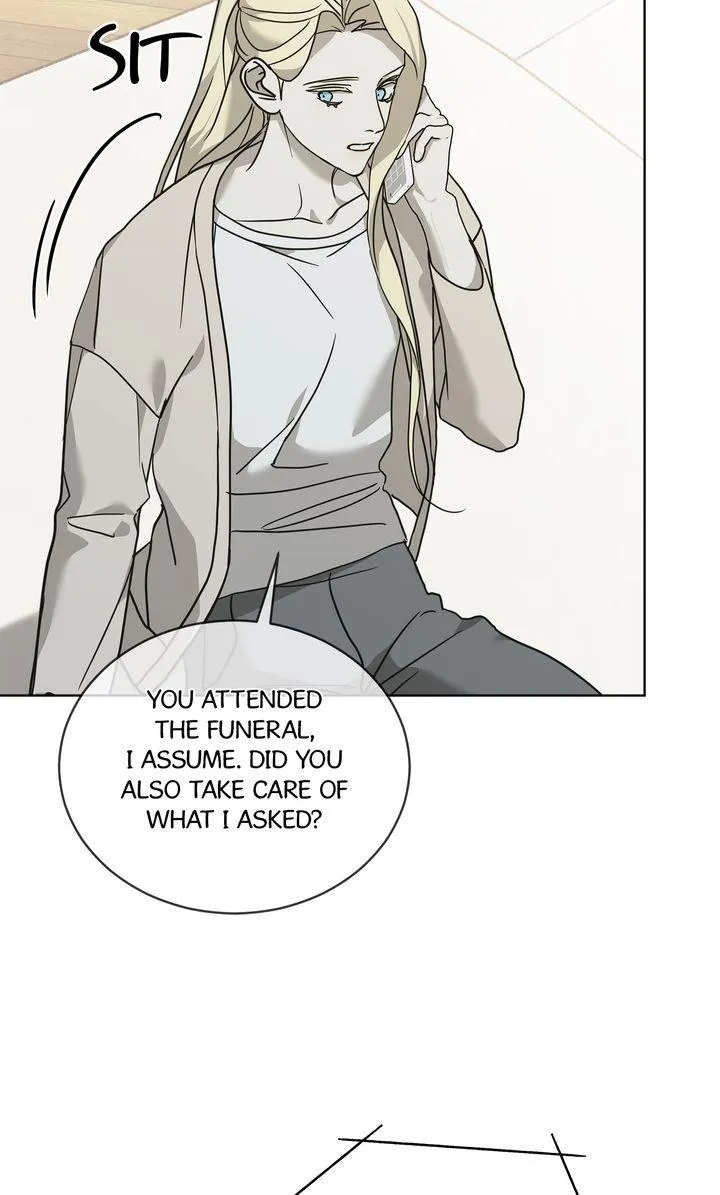 Queen of Snow Chapter 9 page 21 - 