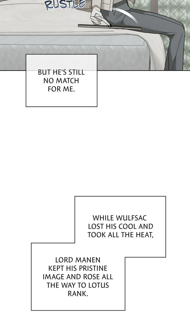 Queen of Snow Chapter 9 page 24 - 