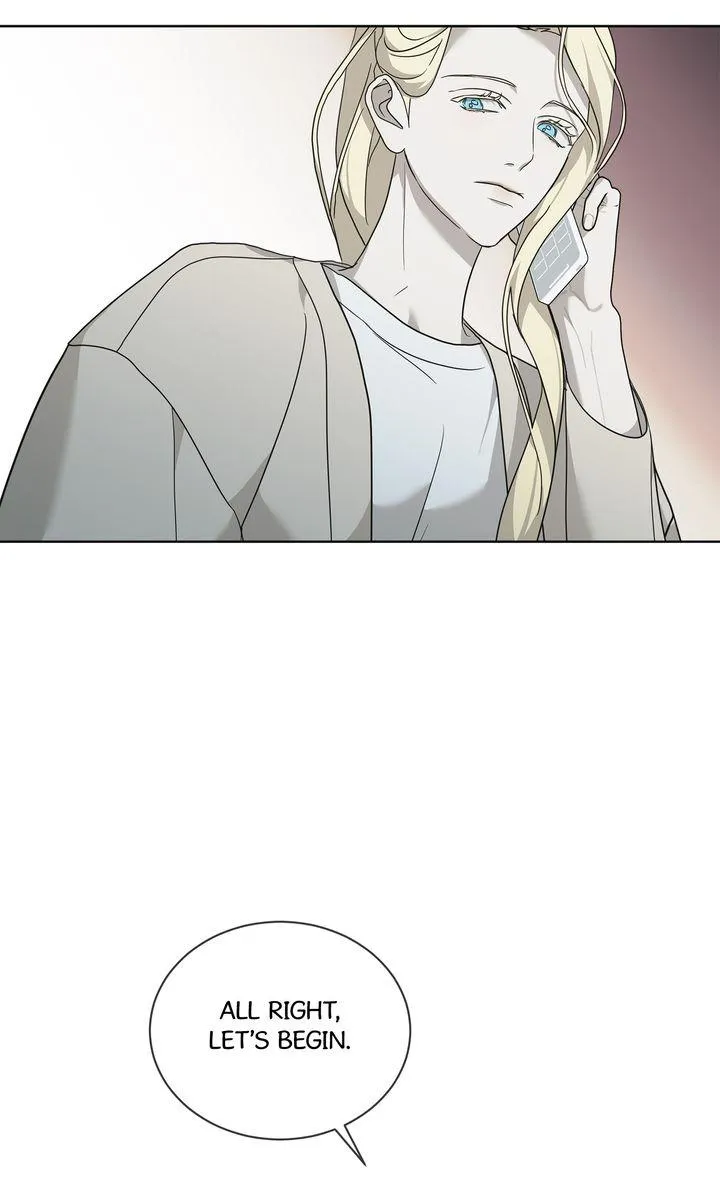 Queen of Snow Chapter 9 page 25 - 