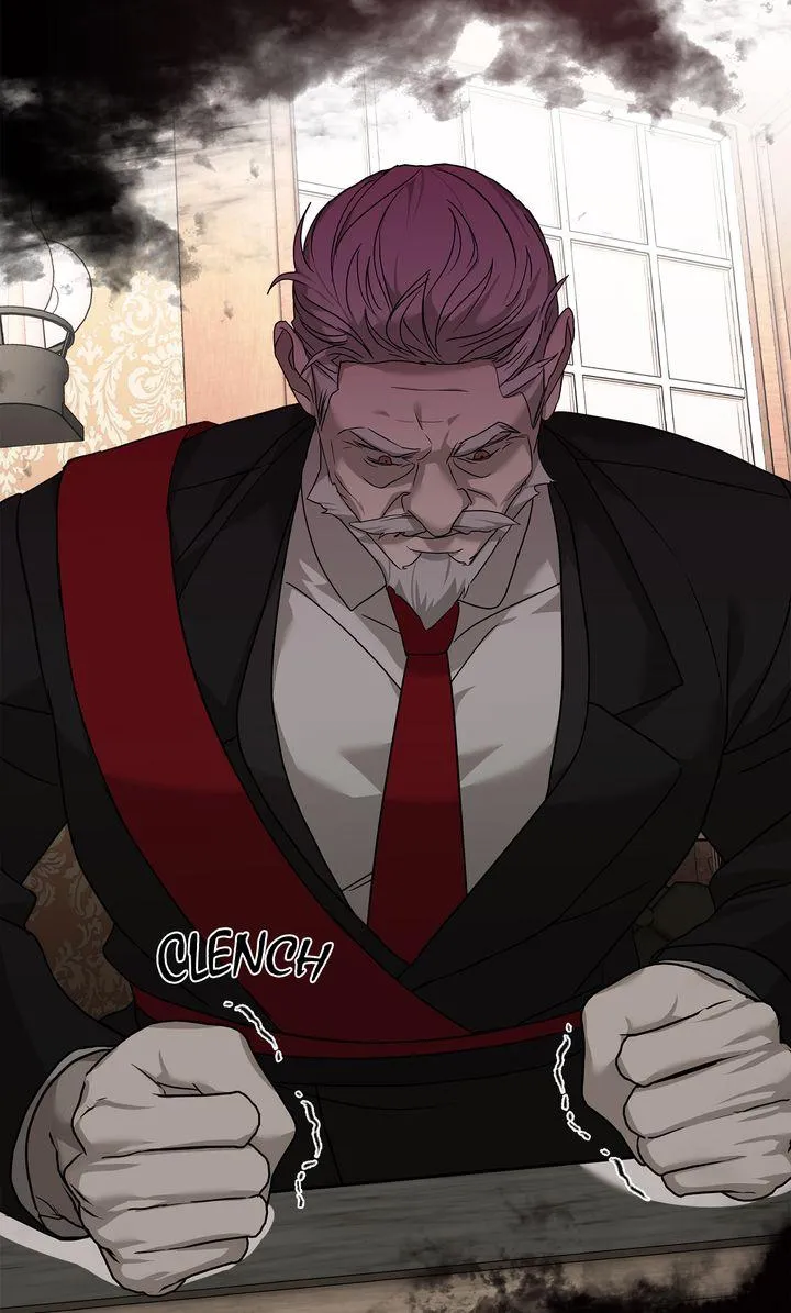 Queen of Snow Chapter 9 page 28 - 