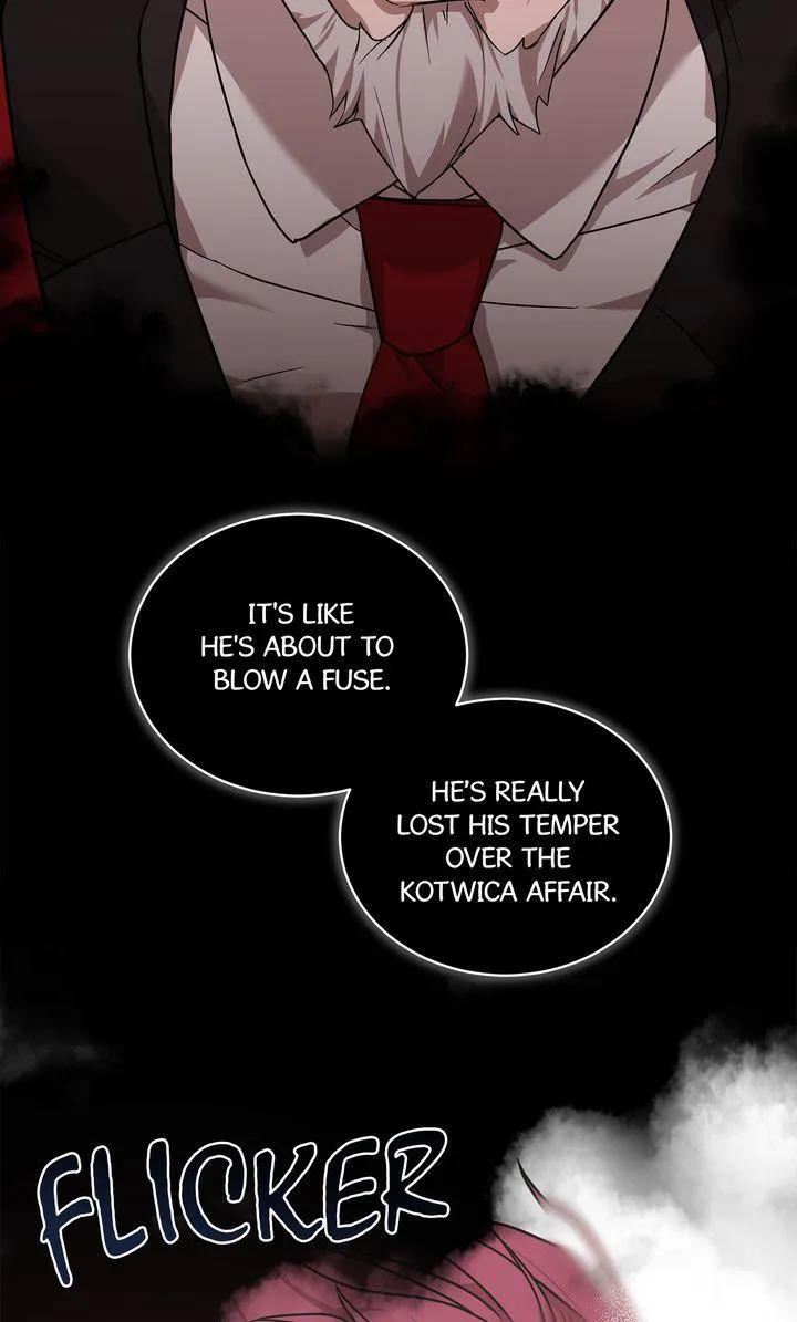 Queen of Snow Chapter 9 page 30 - 