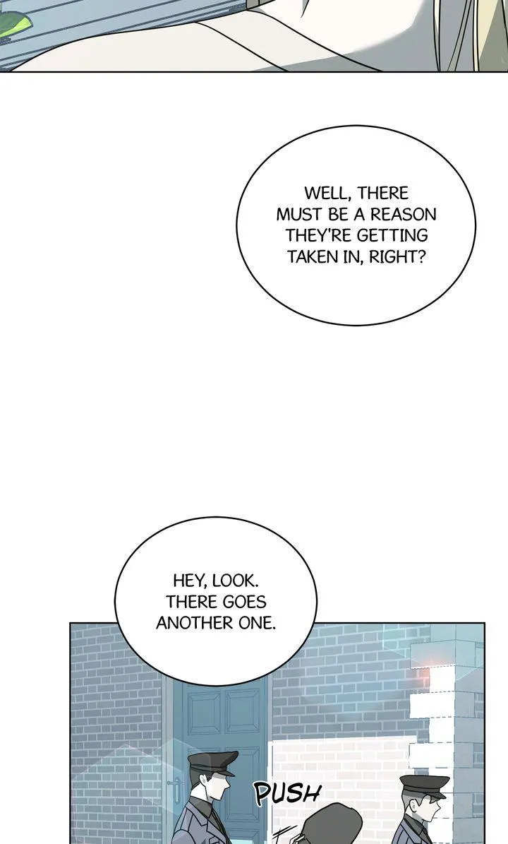 Queen of Snow Chapter 9 page 4 - 