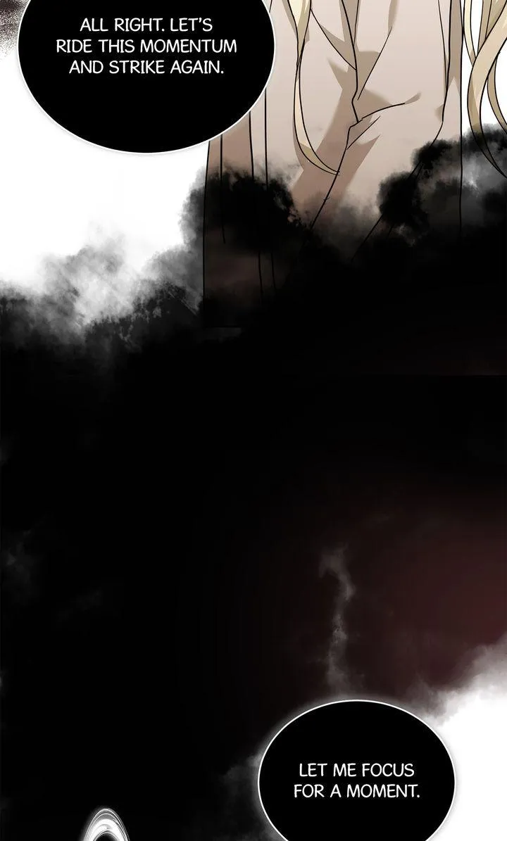 Queen of Snow Chapter 9 page 32 - 