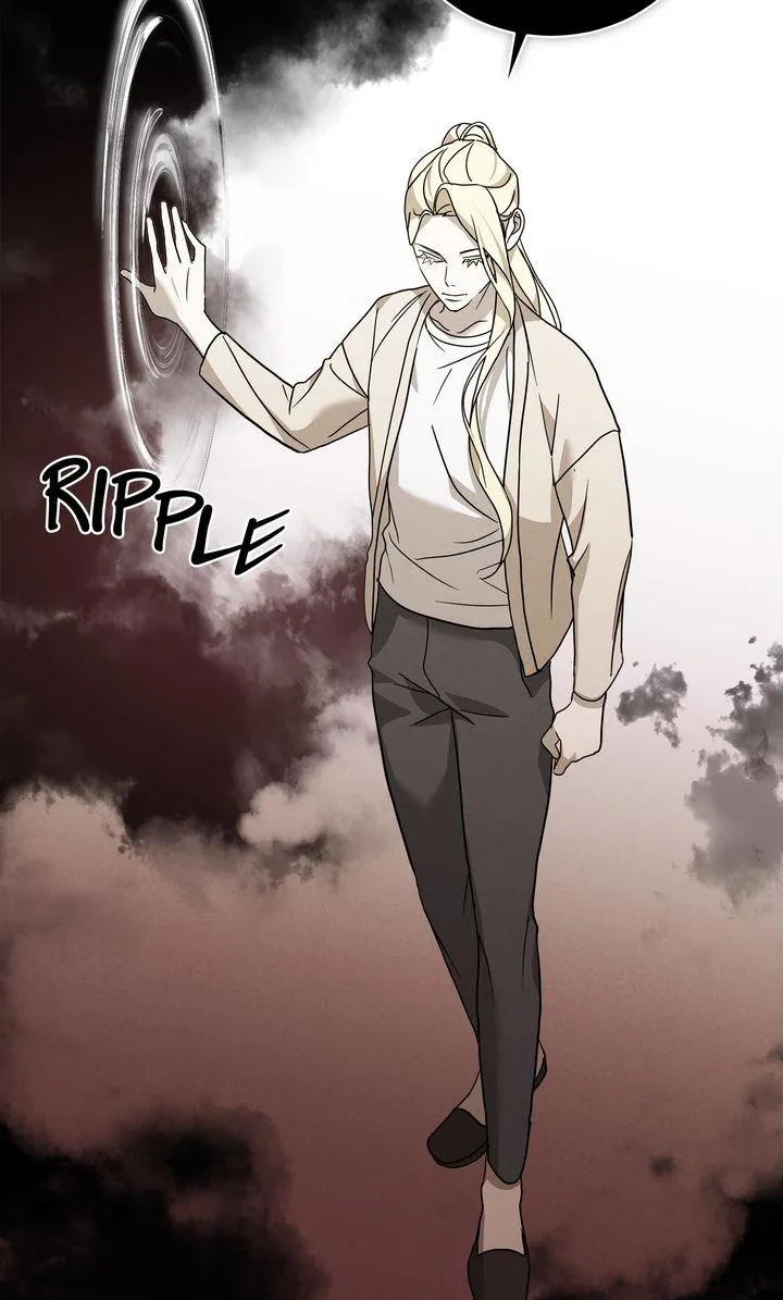Queen of Snow Chapter 9 page 33 - 
