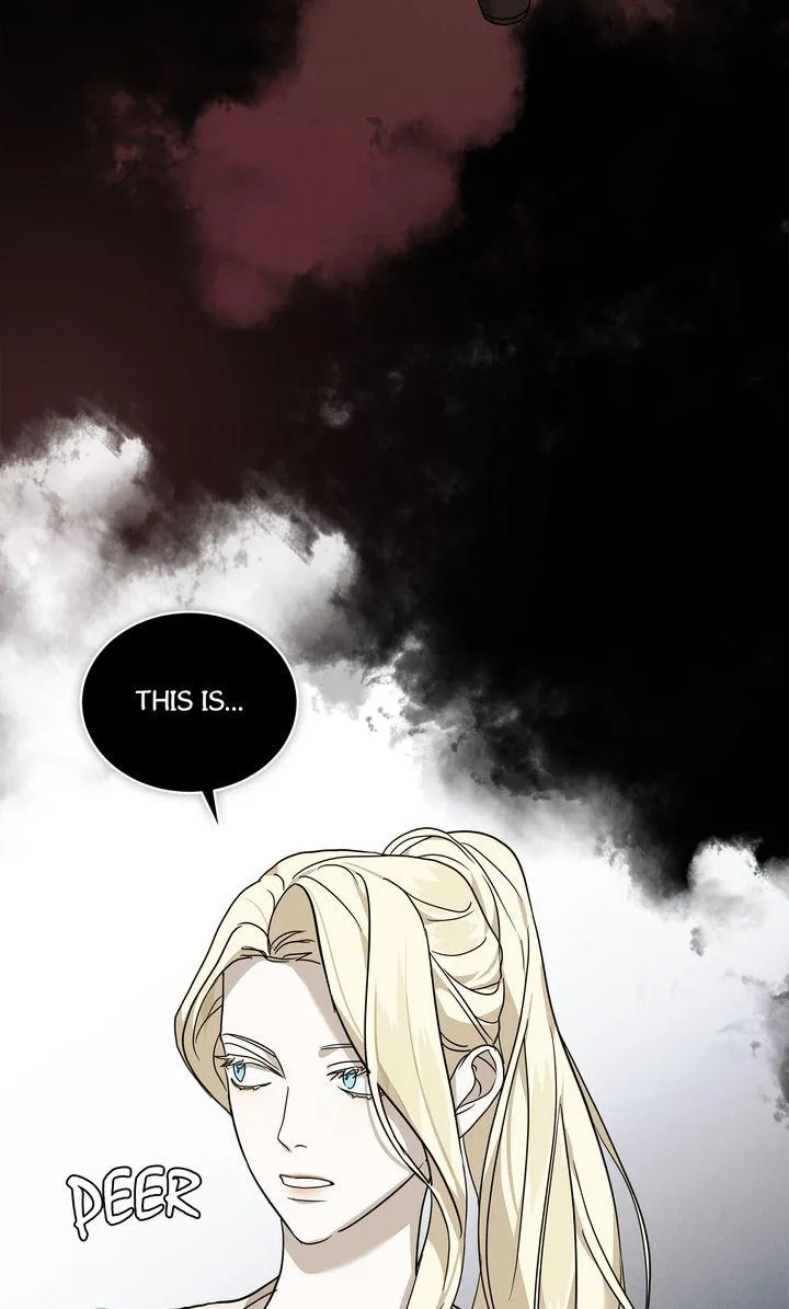 Queen of Snow Chapter 9 page 34 - 
