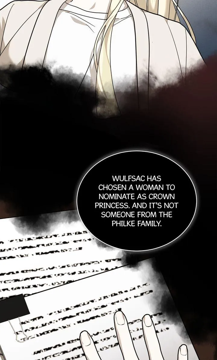 Queen of Snow Chapter 9 page 35 - 