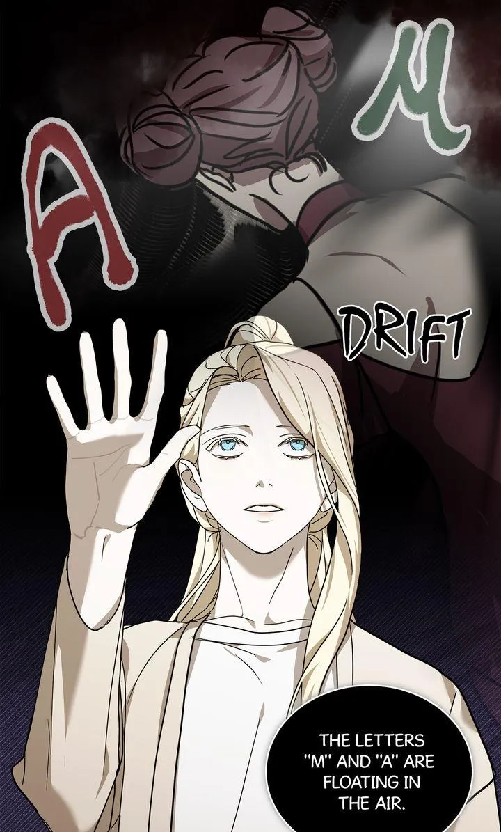 Queen of Snow Chapter 9 page 37 - 