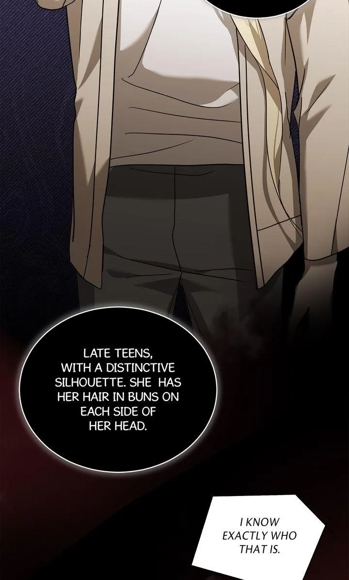 Queen of Snow Chapter 9 page 38 - 