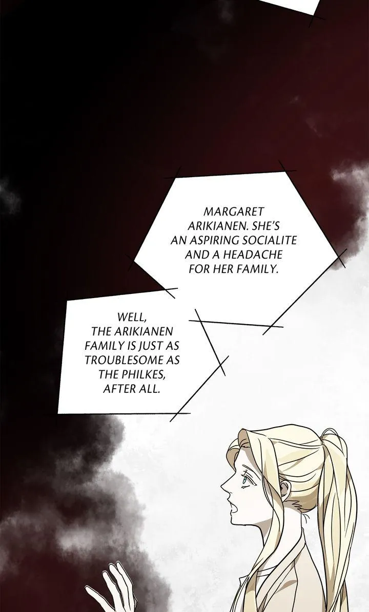 Queen of Snow Chapter 9 page 39 - 