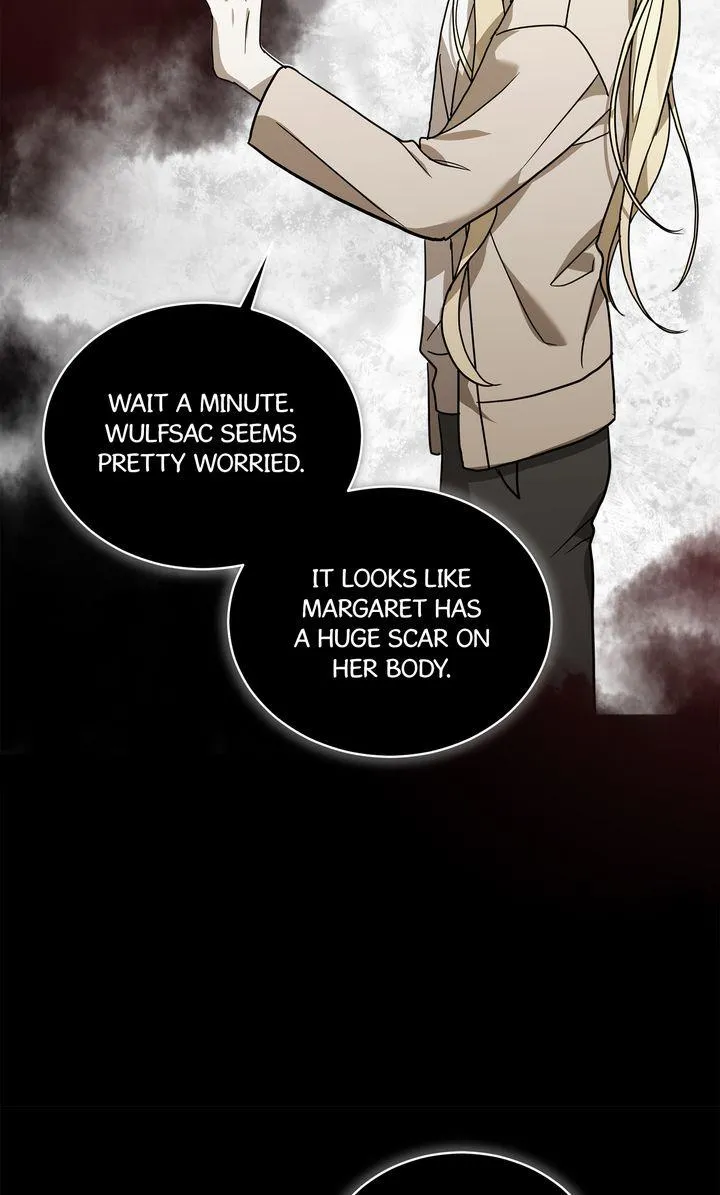 Queen of Snow Chapter 9 page 40 - 
