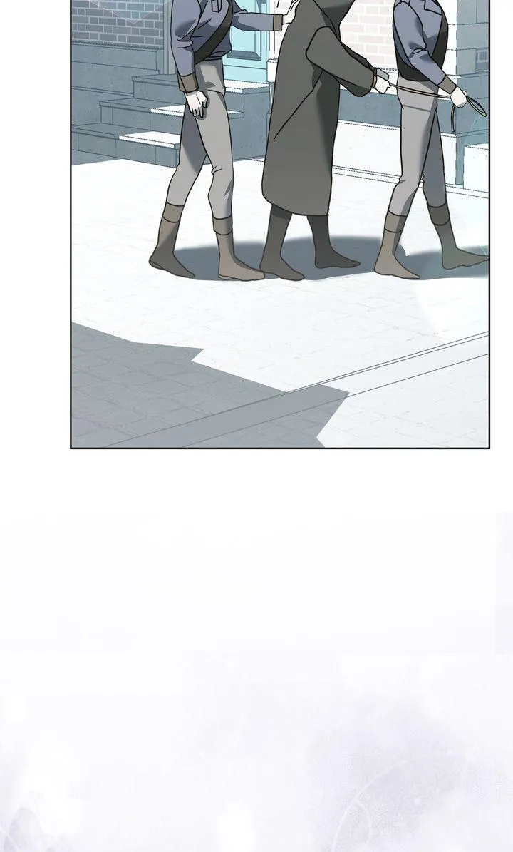 Queen of Snow Chapter 9 page 5 - 