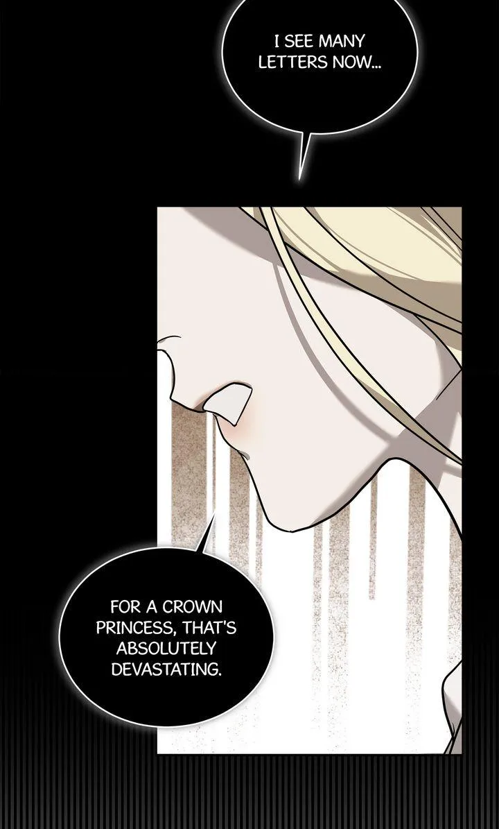 Queen of Snow Chapter 9 page 41 - 