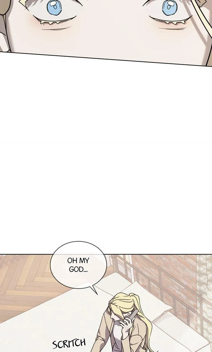 Queen of Snow Chapter 9 page 43 - 