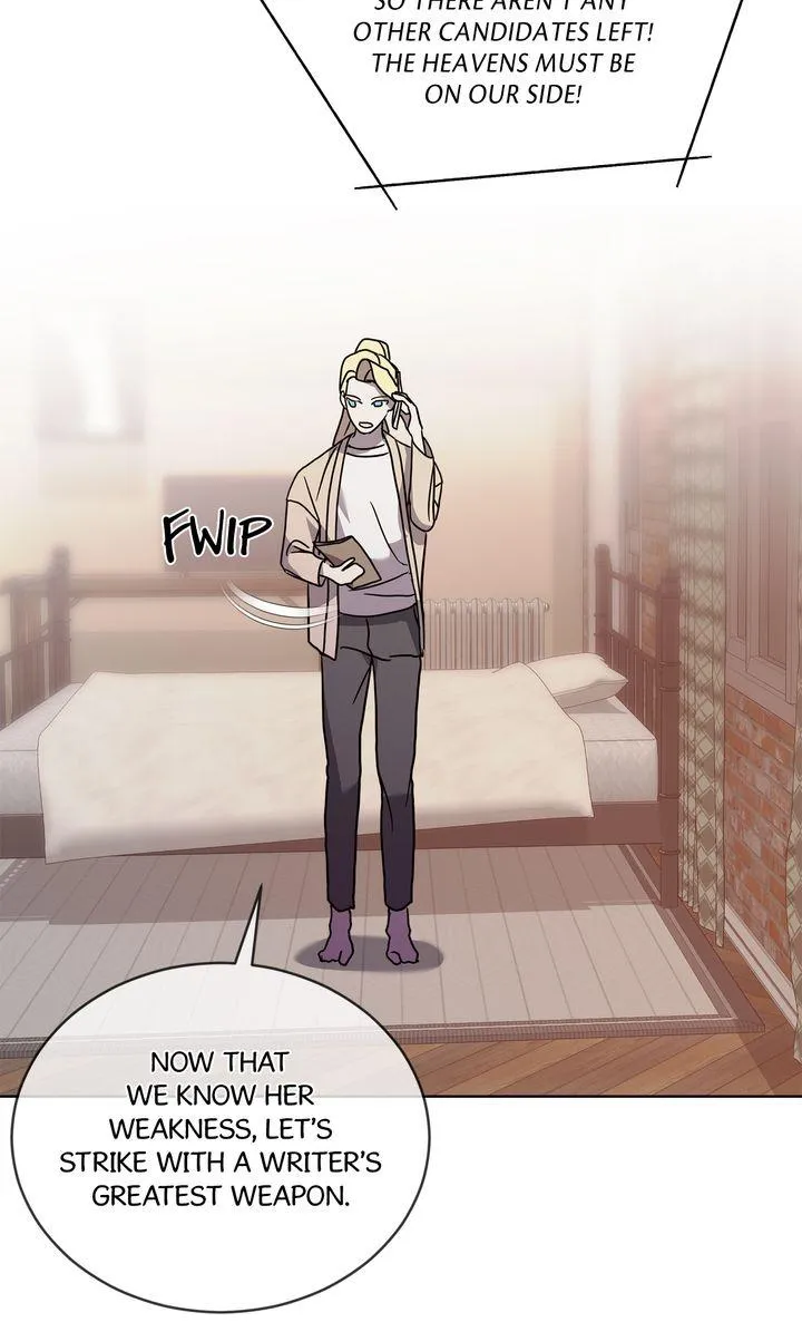 Queen of Snow Chapter 9 page 47 - 