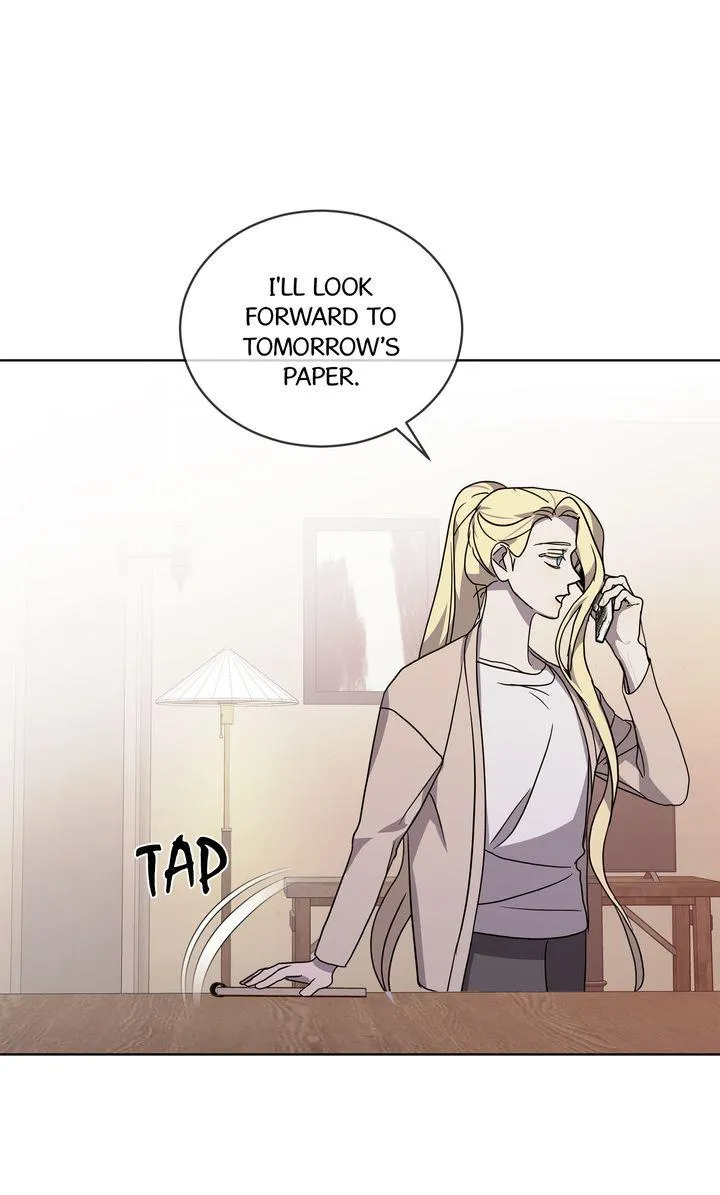 Queen of Snow Chapter 9 page 48 - 