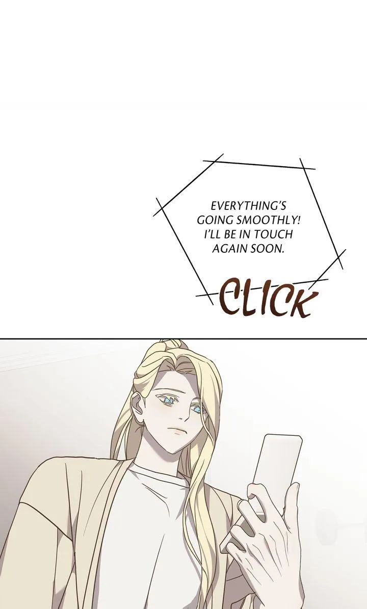 Queen of Snow Chapter 9 page 49 - 