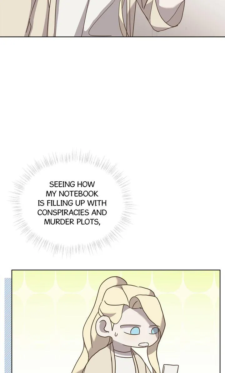 Queen of Snow Chapter 9 page 50 - 