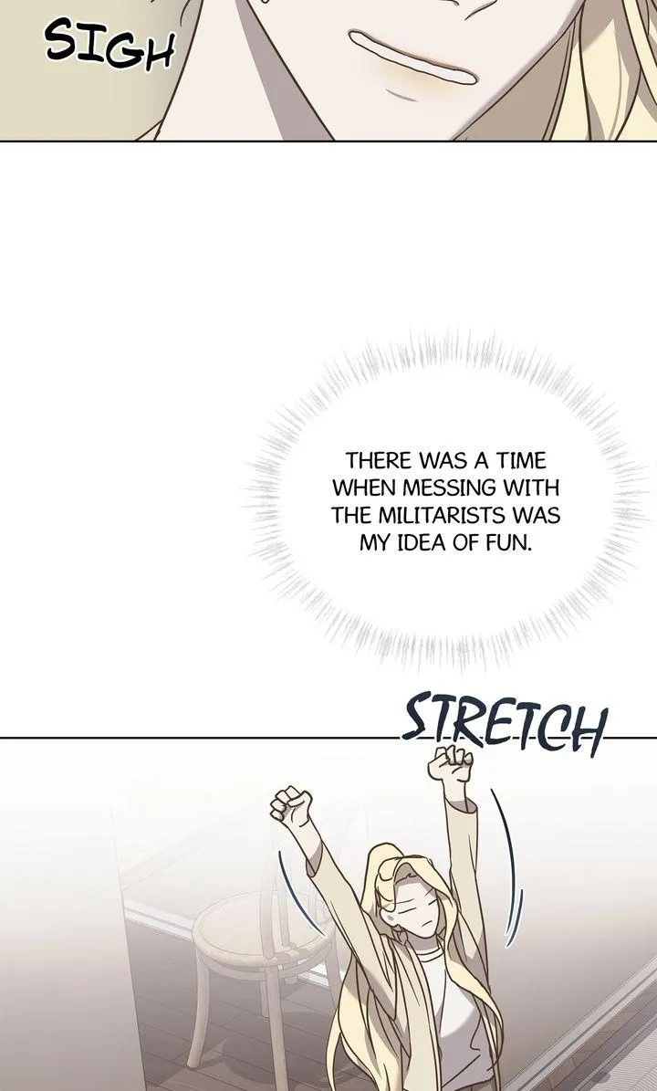 Queen of Snow Chapter 9 page 52 - 