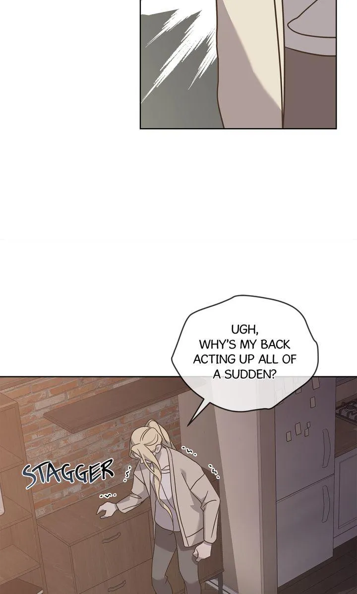 Queen of Snow Chapter 9 page 54 - 