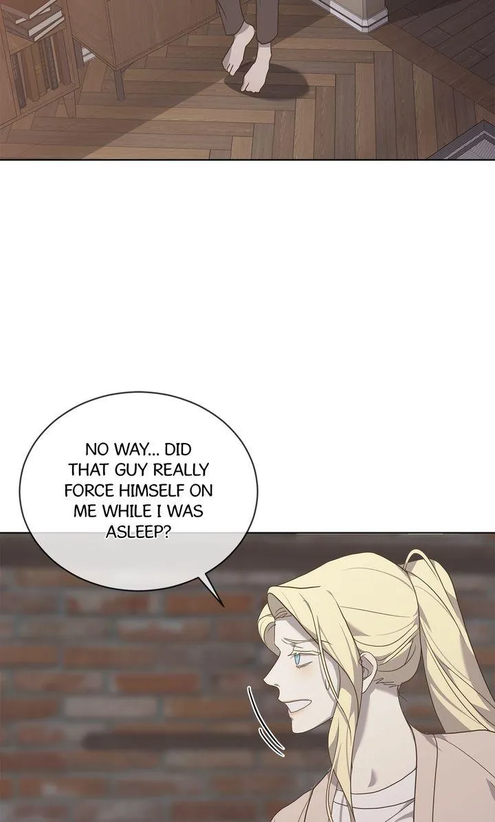 Queen of Snow Chapter 9 page 55 - 