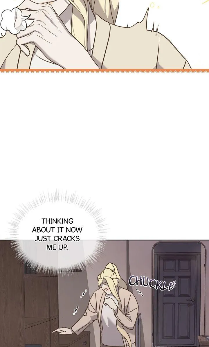 Queen of Snow Chapter 9 page 59 - 